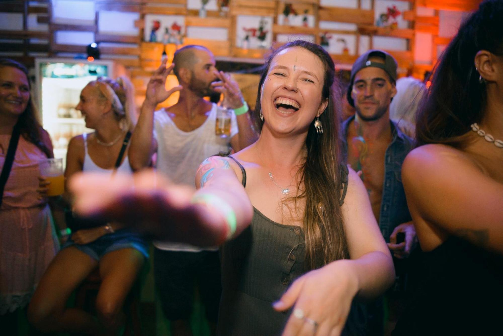 Che San Cristobal De Las Casas Hostel Zewnętrze zdjęcie